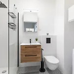 Hotel Superapart Stanislawa 1a