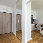 Superapart Stanislawa 1a Hotel Warsaw