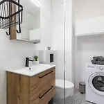 Superapart Stanislawa 1a