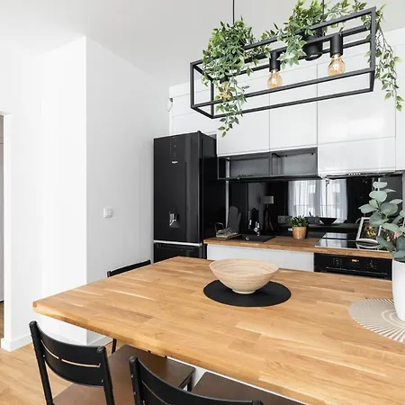 Superapart Stanislawa 1a Warschau