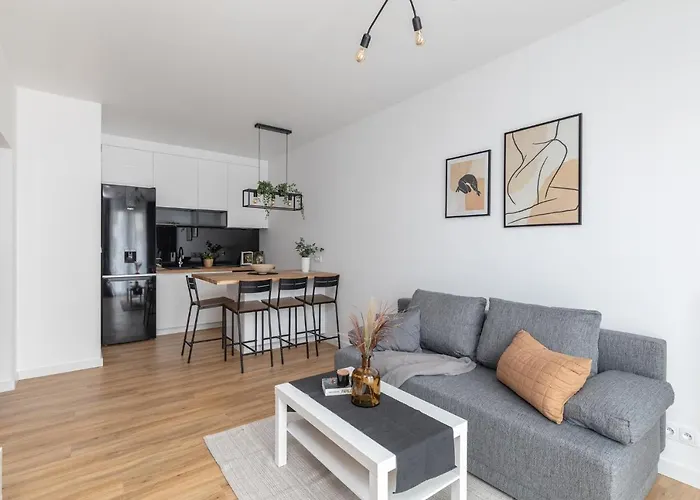 Super św. Stanisława 1a Warszawa