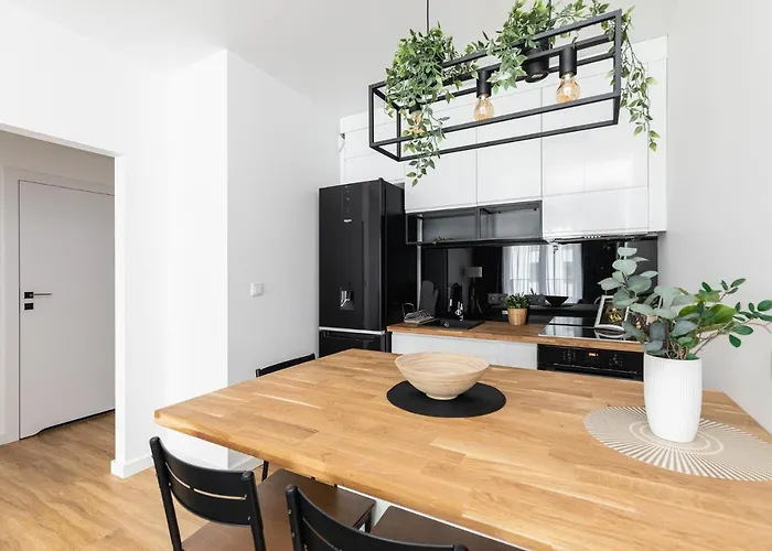 Super św. Stanisława 1a Warszawa