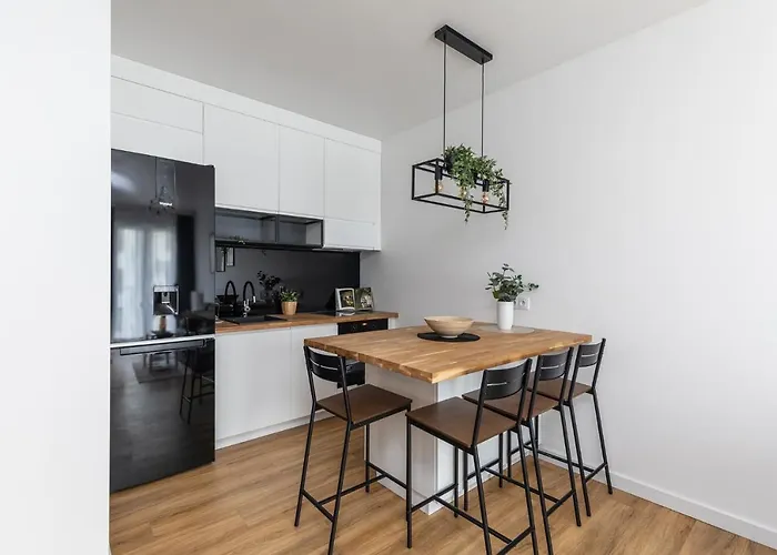 Hotel Super św. Stanisława 1a