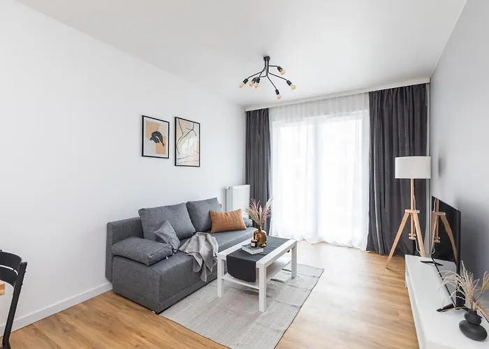 Super św. Stanisława 1a * Warszawa