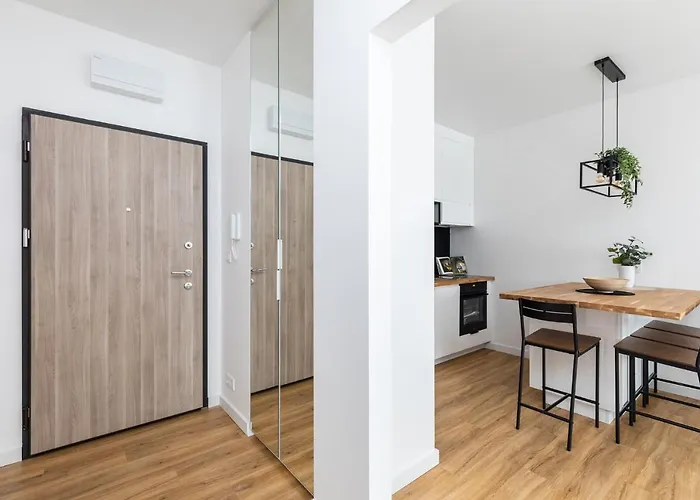 Hotel Super św. Stanisława 1a