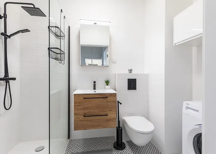 Hotel Super św. Stanisława 1a