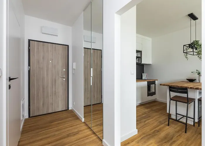 Super św. Stanisława 1a Hotel Warszawa