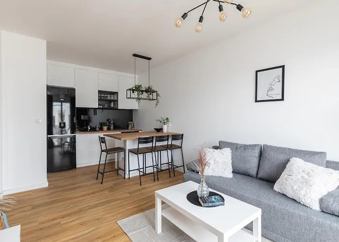 Super św. Stanisława 1a * Warszawa