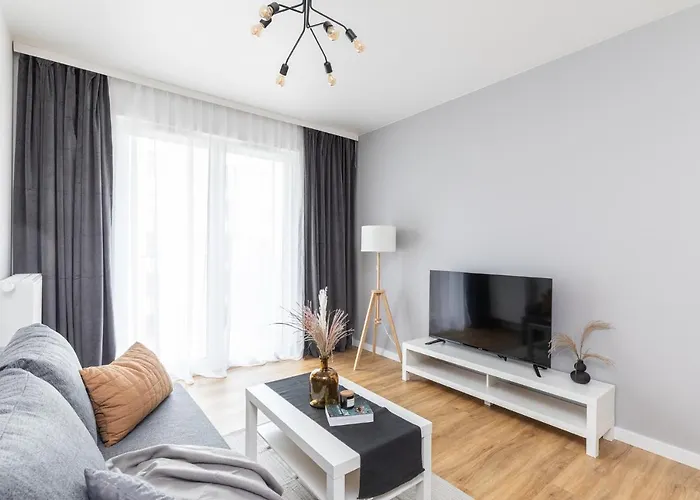 Hotel Super św. Stanisława 1a