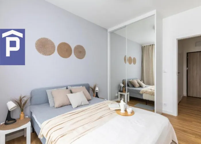 Super św. Stanisława 1a Hotel Warszawa